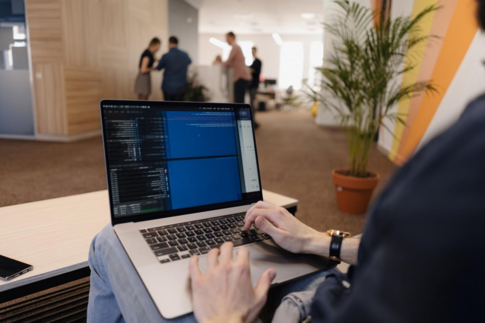 Примеры выполненных проектов по настройке сетей