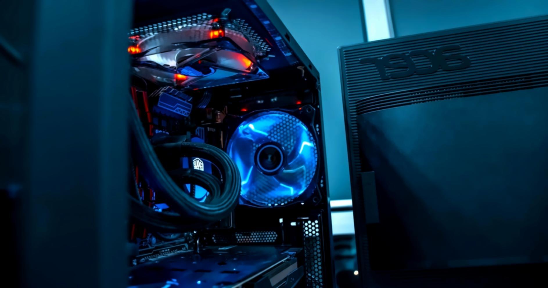 Монтаж маршрутизатора для офисной сети