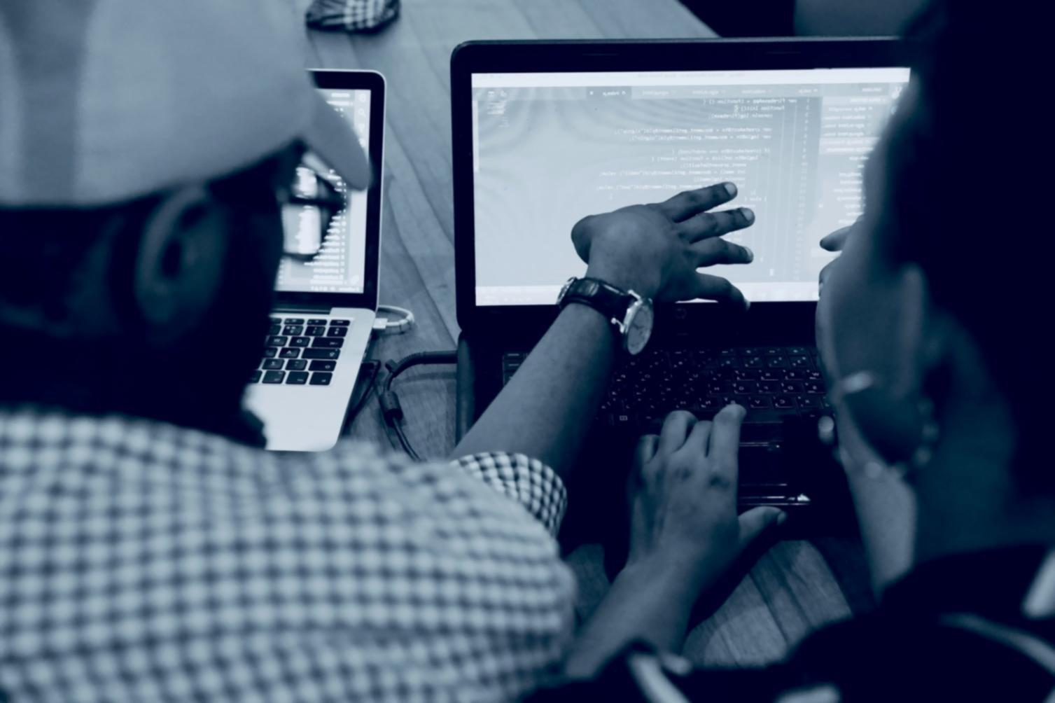 Обслуживание и мониторинг сетевой инфраструктуры