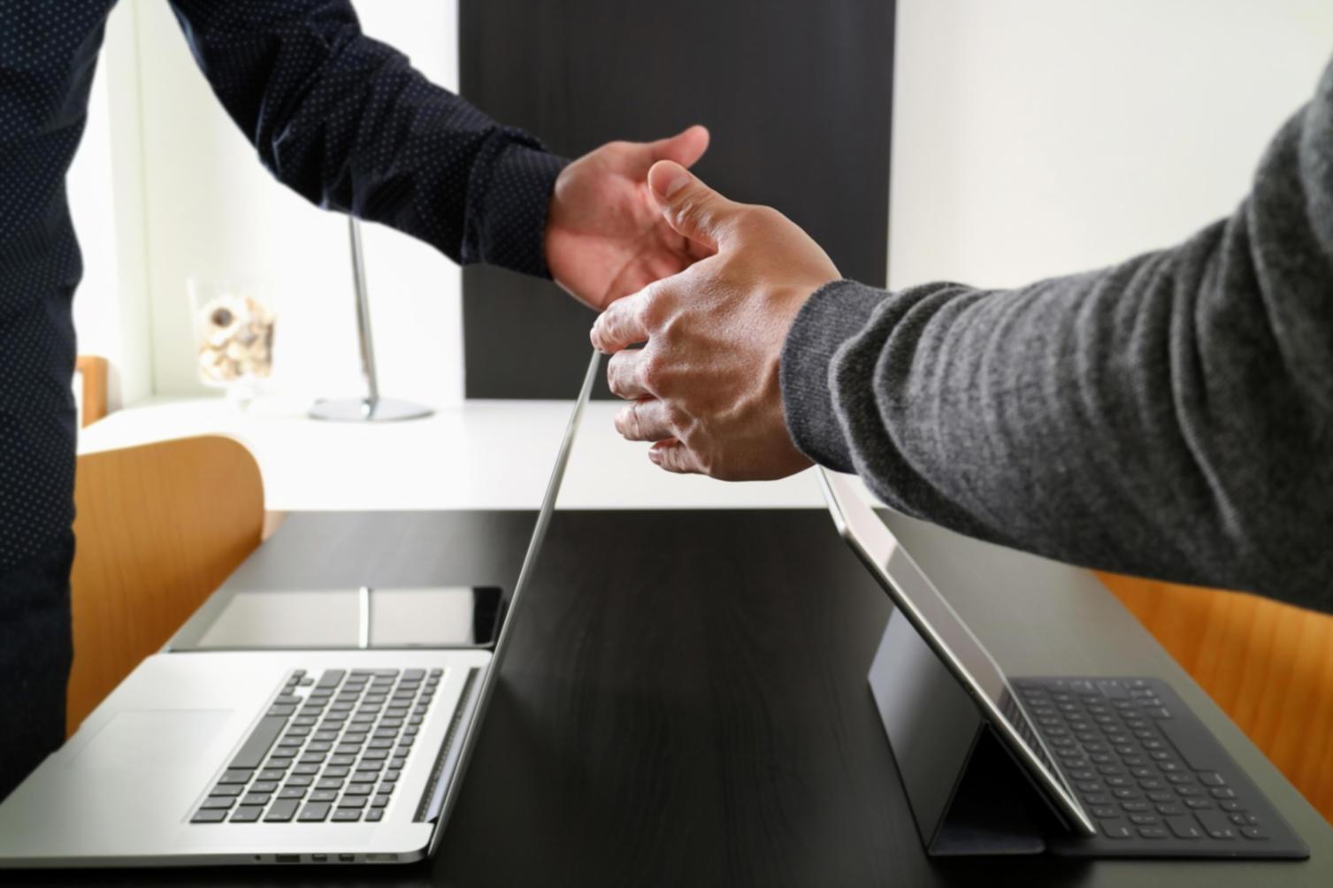 Процесс настройки сетевого оборудования