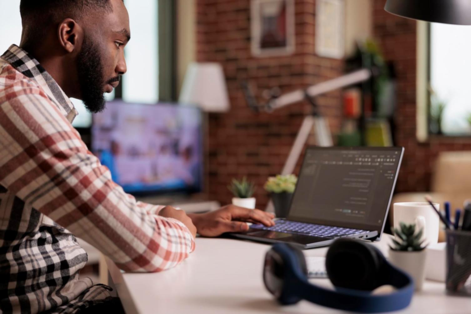 Проект сети для производственного предприятия